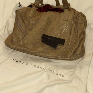 Marc Jacob’s leather purse
